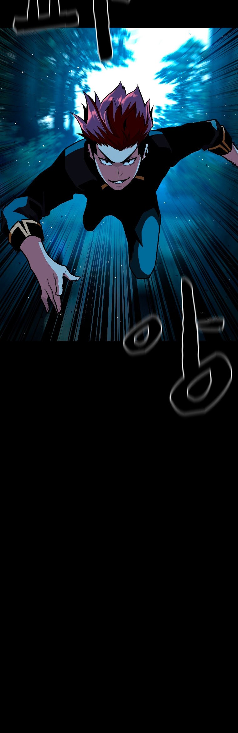 Read Mago traga-talentos es Manga Online