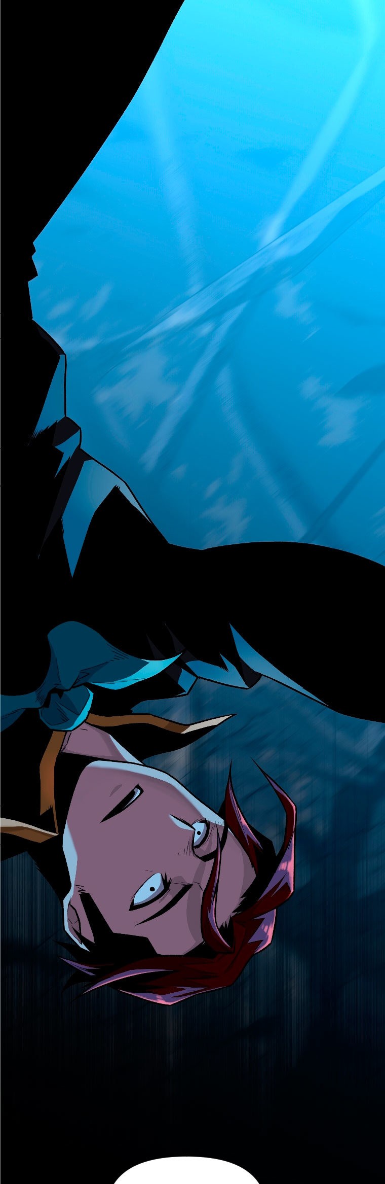 Read Mago traga-talentos es Manga Online