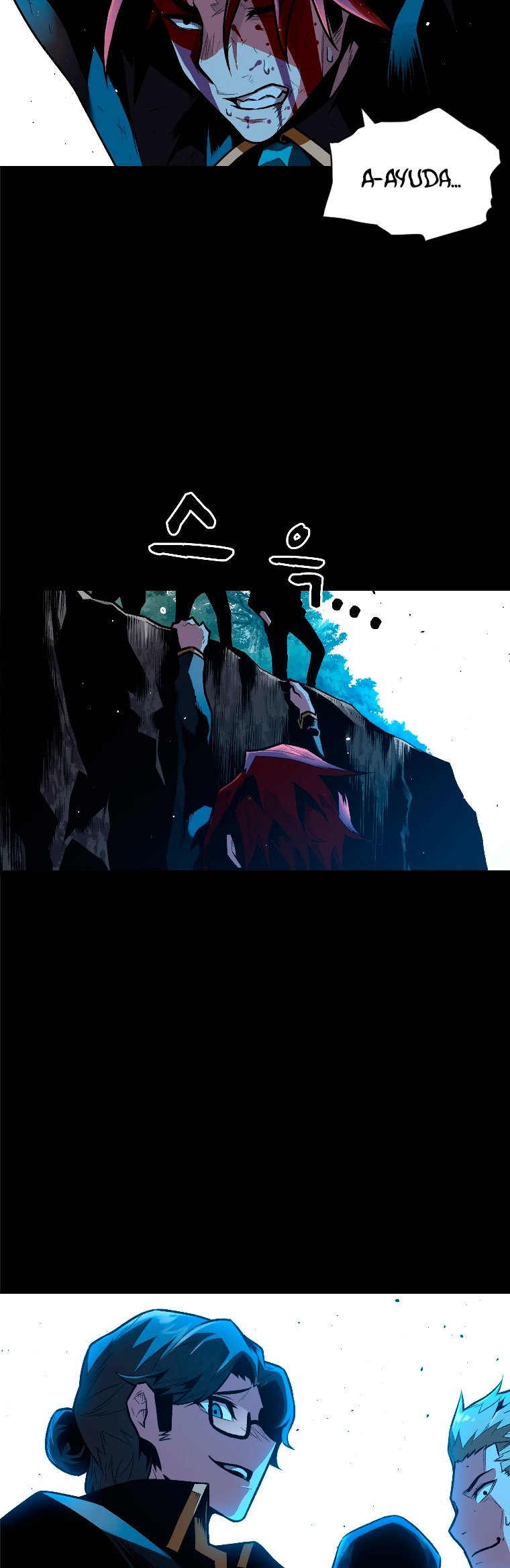 Read Mago traga-talentos es Manga Online