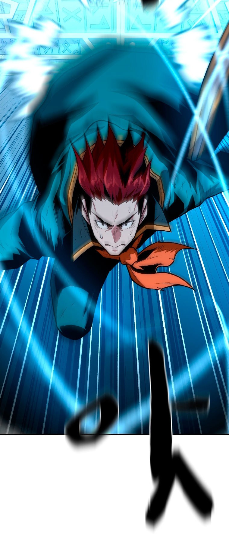 Read Mago traga-talentos es Manga Online