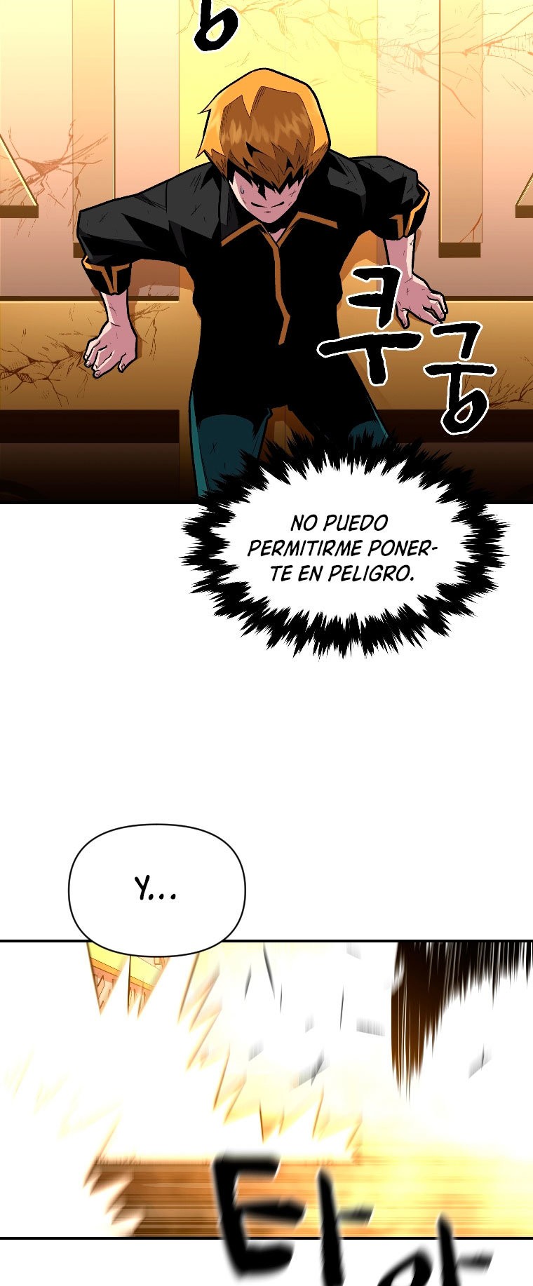 Read Mago traga-talentos es Manga Online