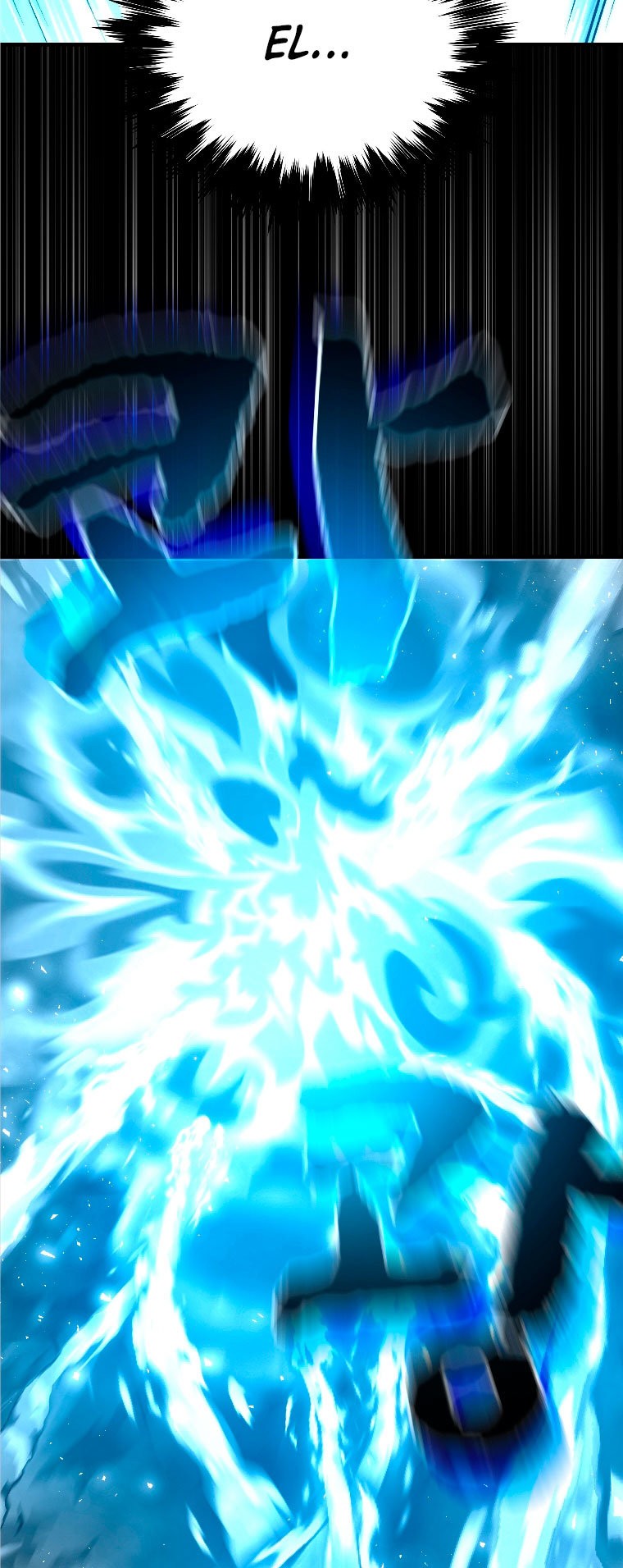 Read Mago traga-talentos es Manga Online