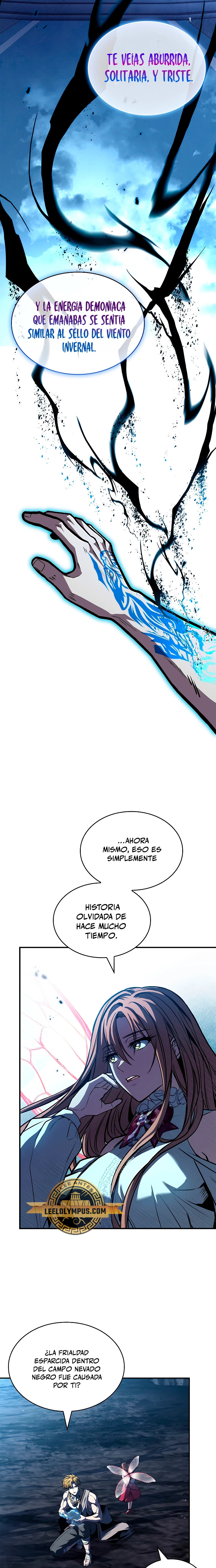 Read Mago traga-talentos es Manga Online