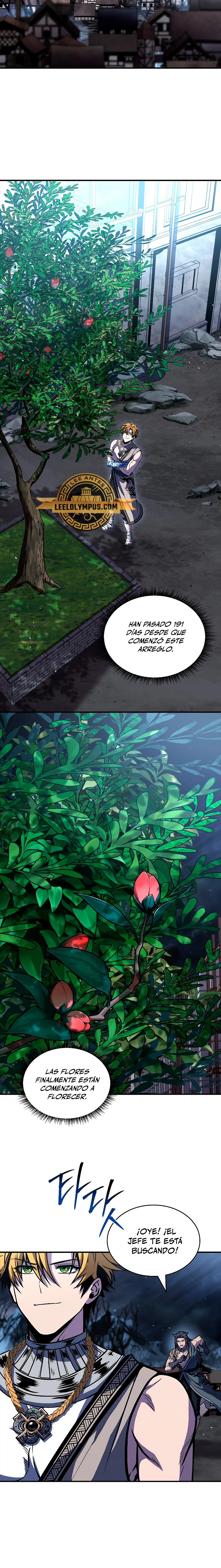 Read Mago traga-talentos es Manga Online