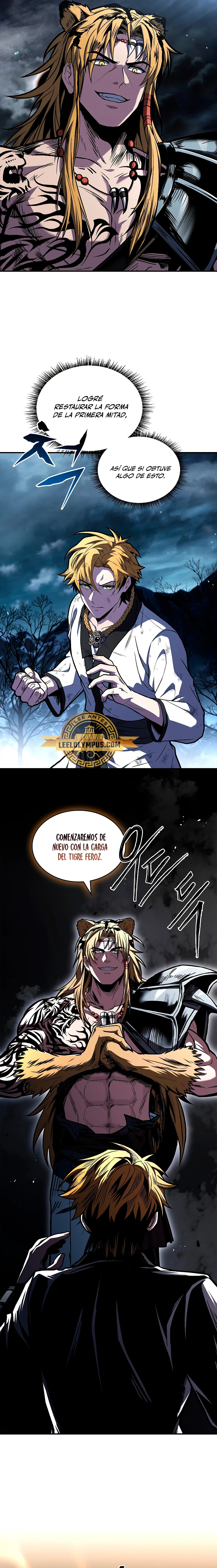 Read Mago traga-talentos es Manga Online