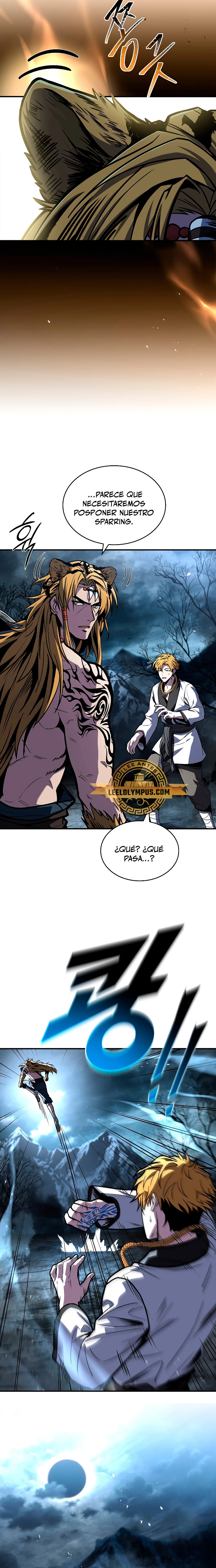 Read Mago traga-talentos es Manga Online