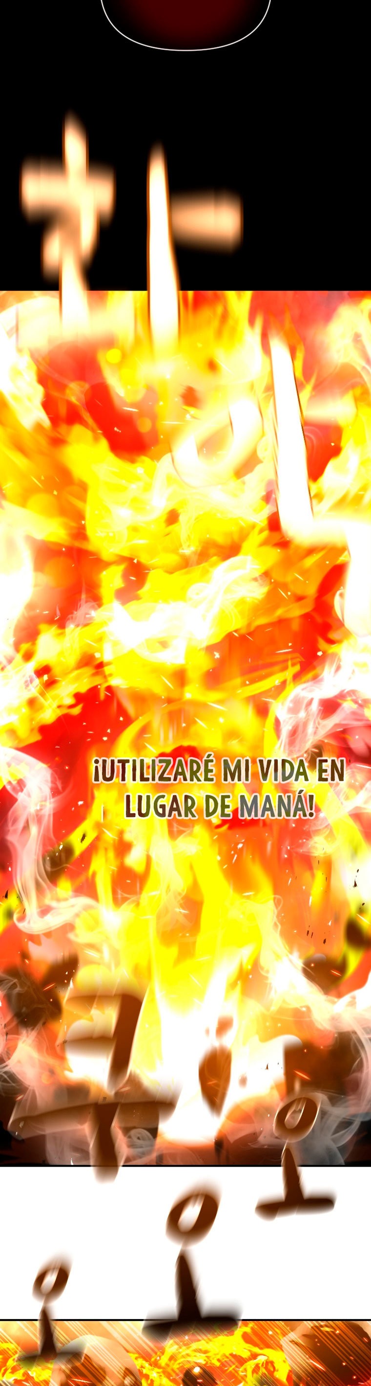 Read Mago traga-talentos es Manga Online