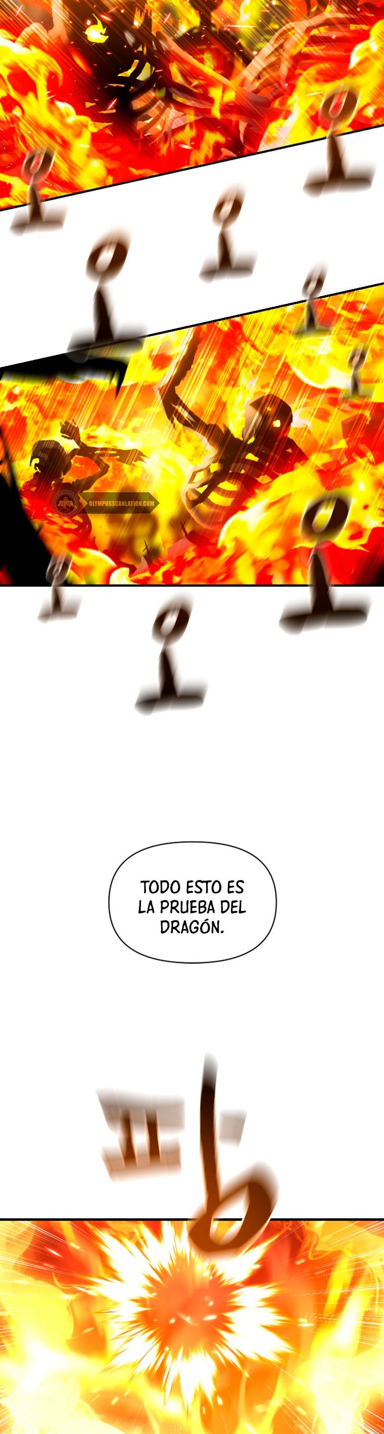 Read Mago traga-talentos es Manga Online