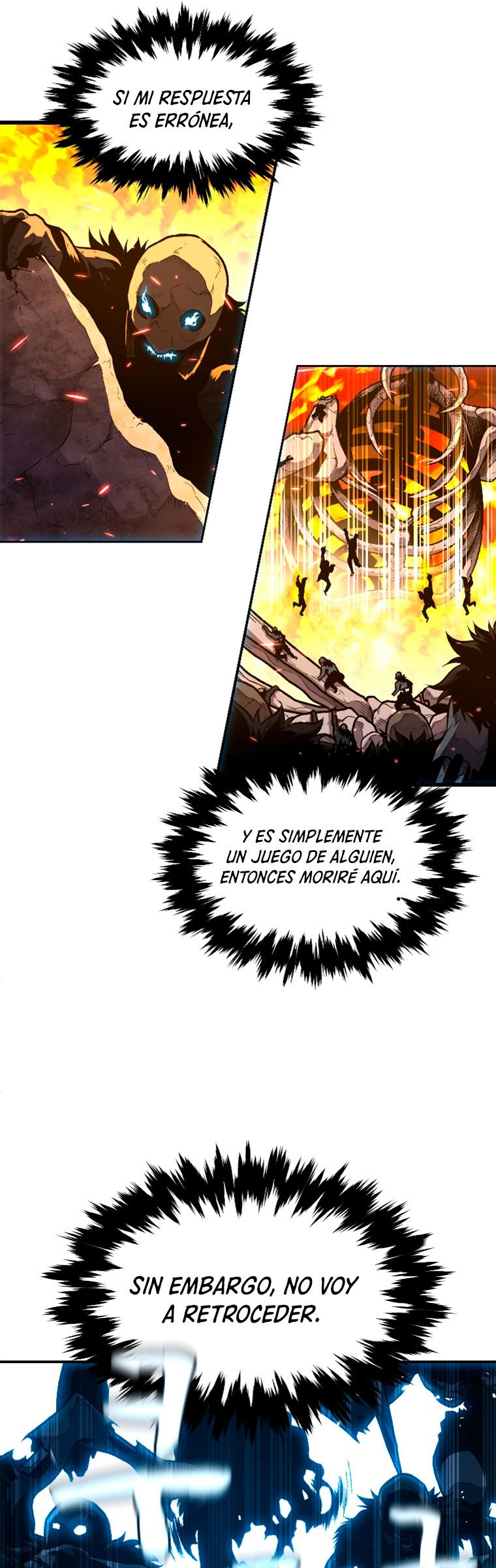 Read Mago traga-talentos es Manga Online