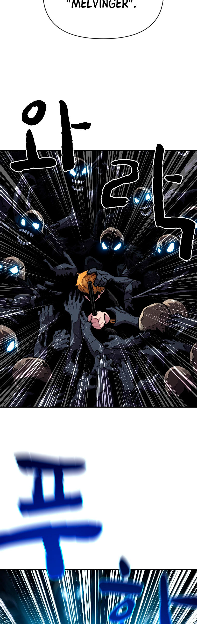 Read Mago traga-talentos es Manga Online