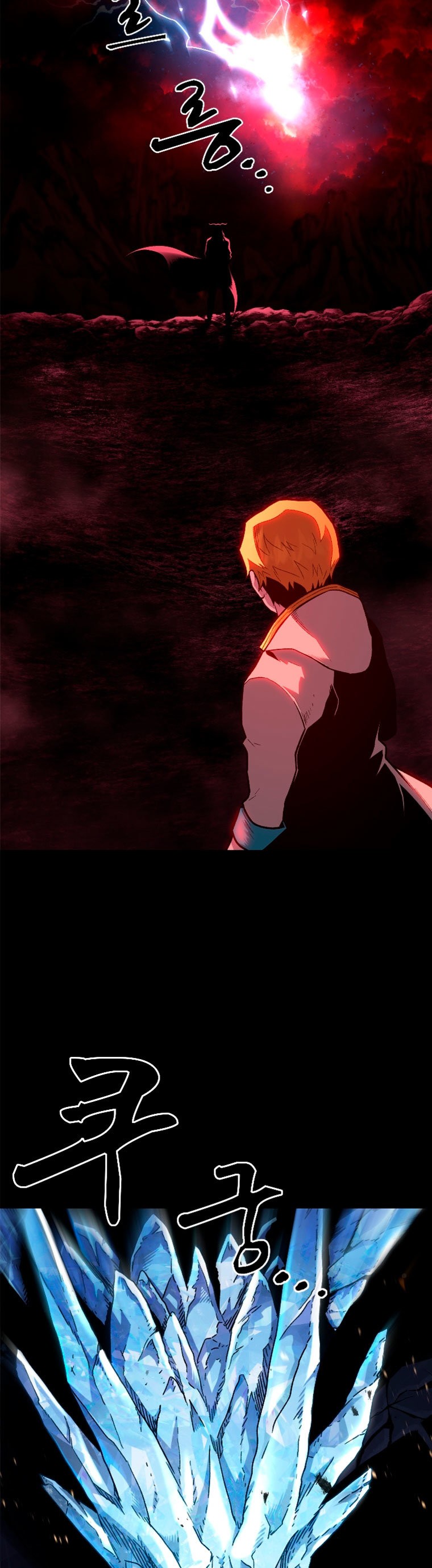 Read Mago traga-talentos es Manga Online