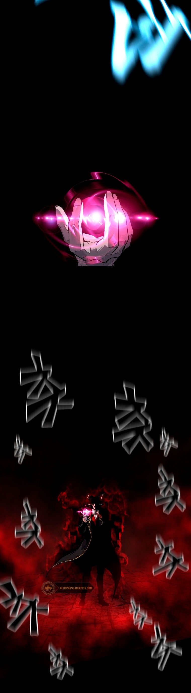 Read Mago traga-talentos es Manga Online