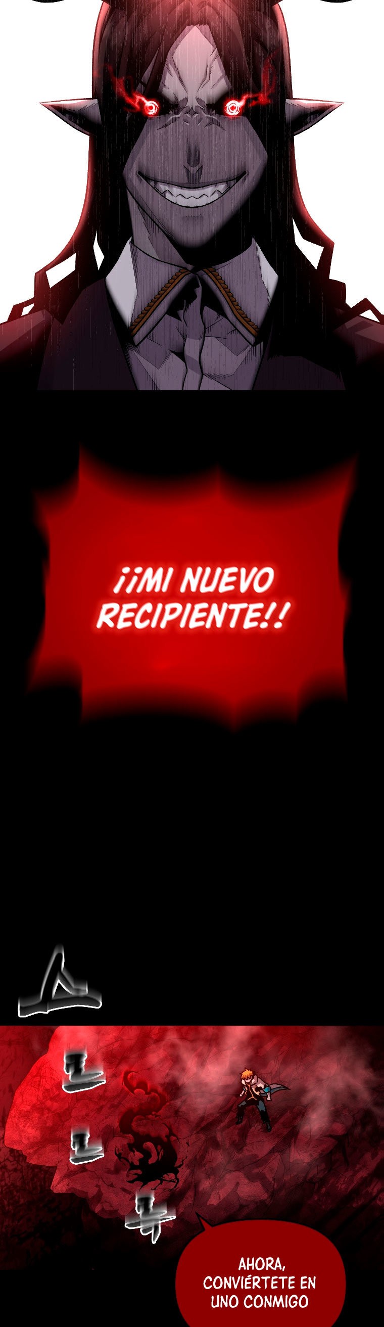 Read Mago traga-talentos es Manga Online