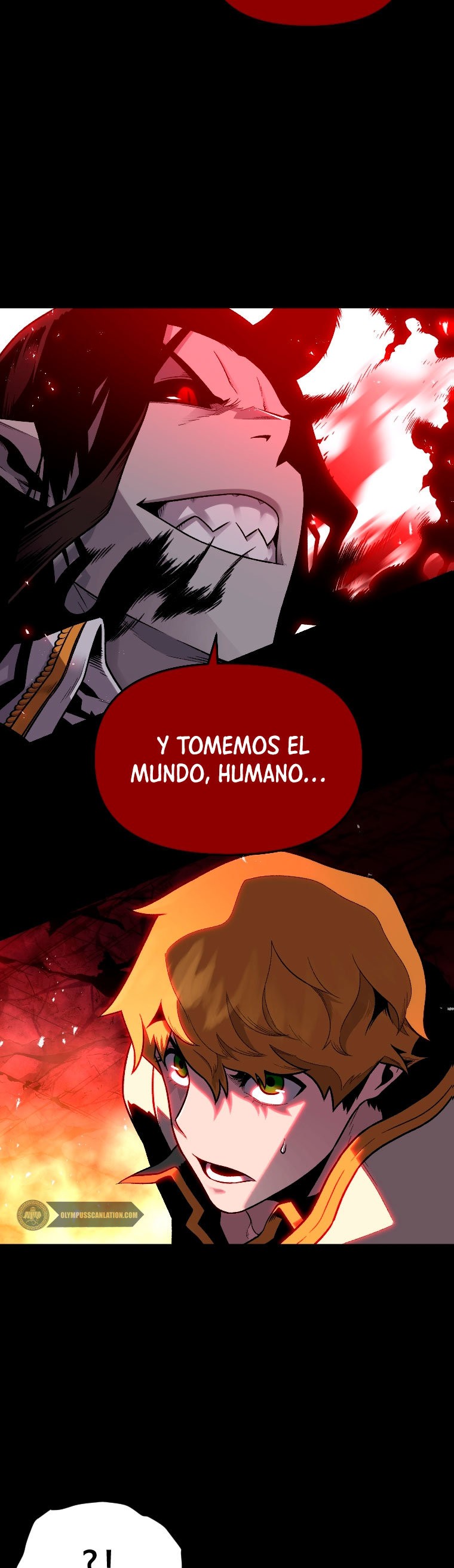 Read Mago traga-talentos es Manga Online