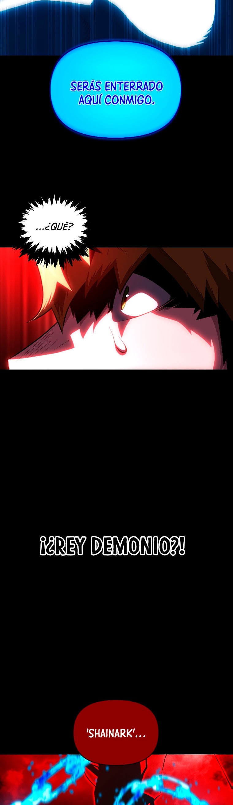 Read Mago traga-talentos es Manga Online