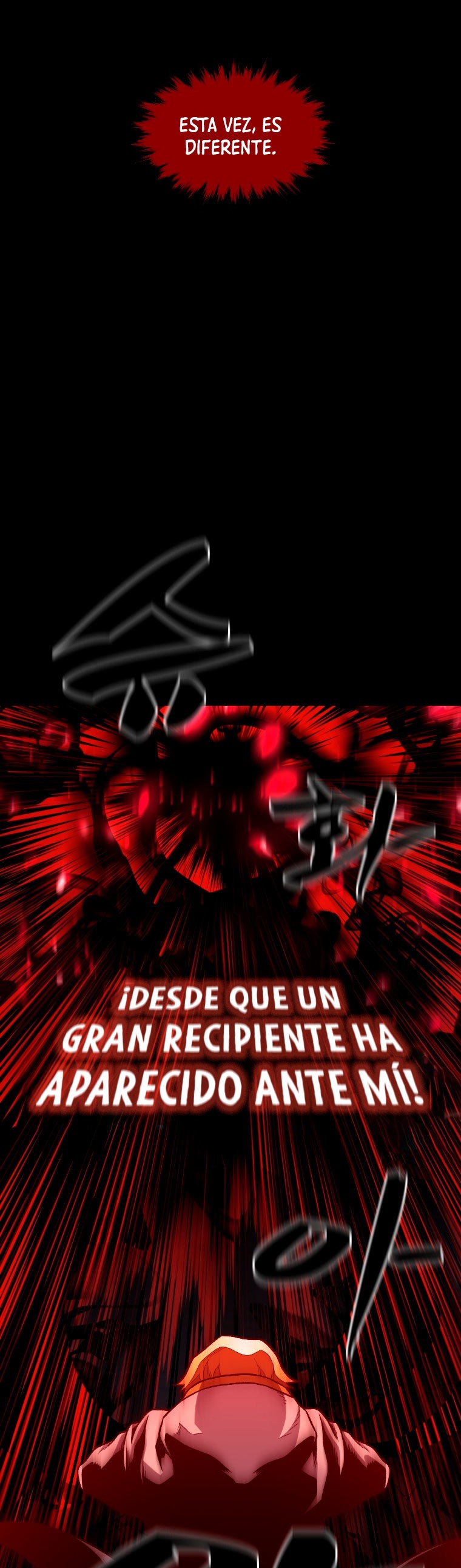 Read Mago traga-talentos es Manga Online