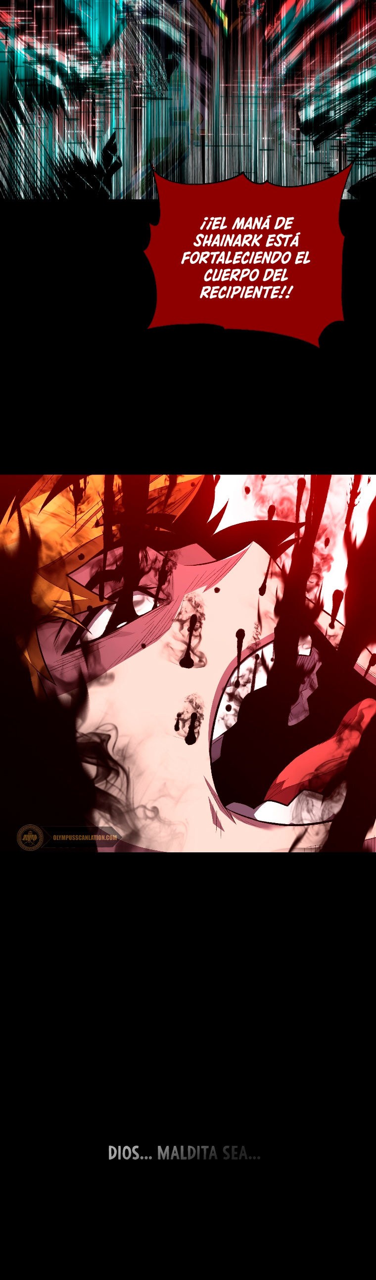 Read Mago traga-talentos es Manga Online