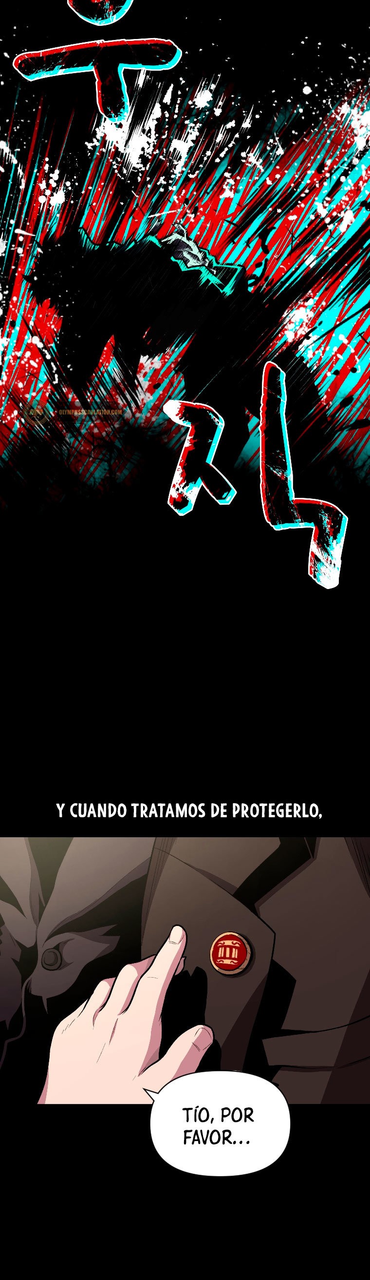 Read Mago traga-talentos es Manga Online