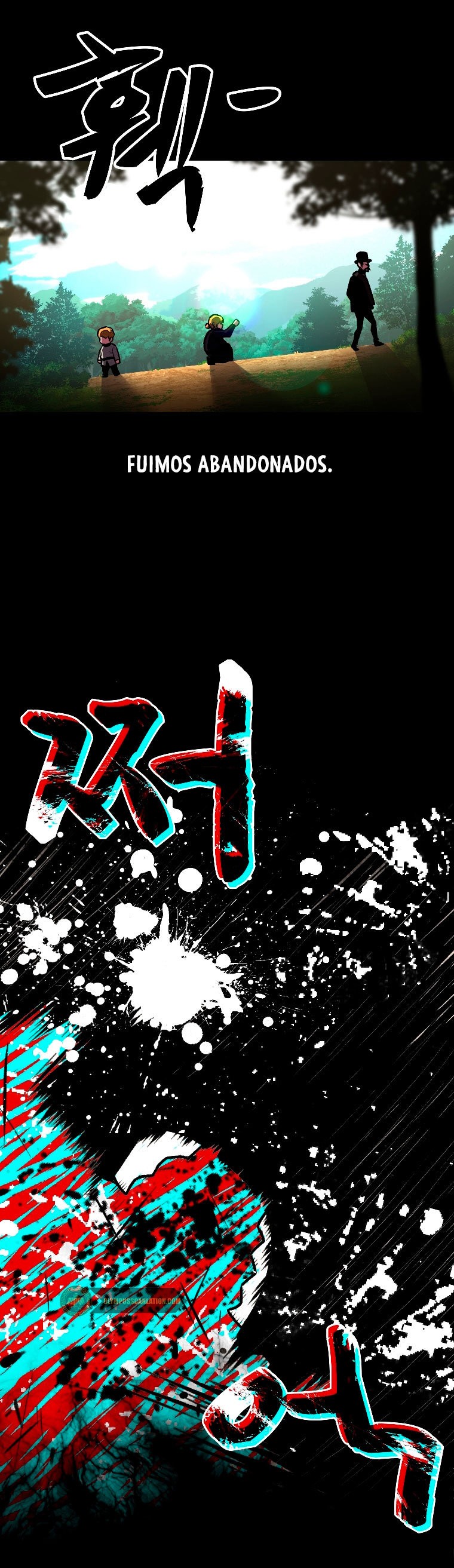 Read Mago traga-talentos es Manga Online