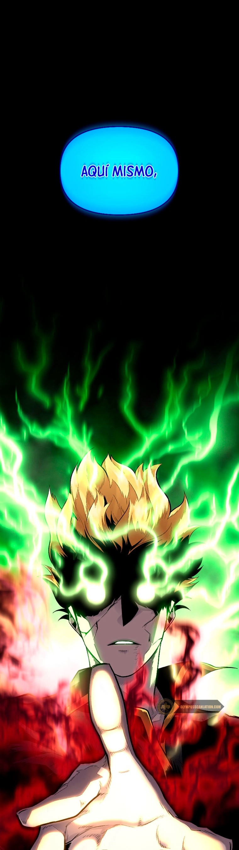 Read Mago traga-talentos es Manga Online