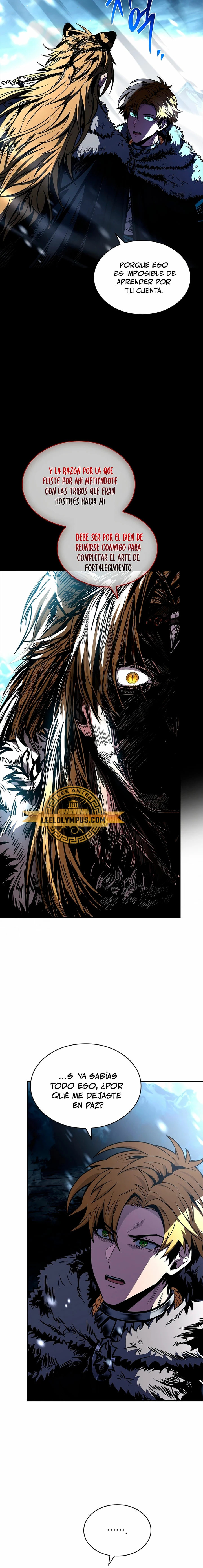 Read Mago traga-talentos es Manga Online