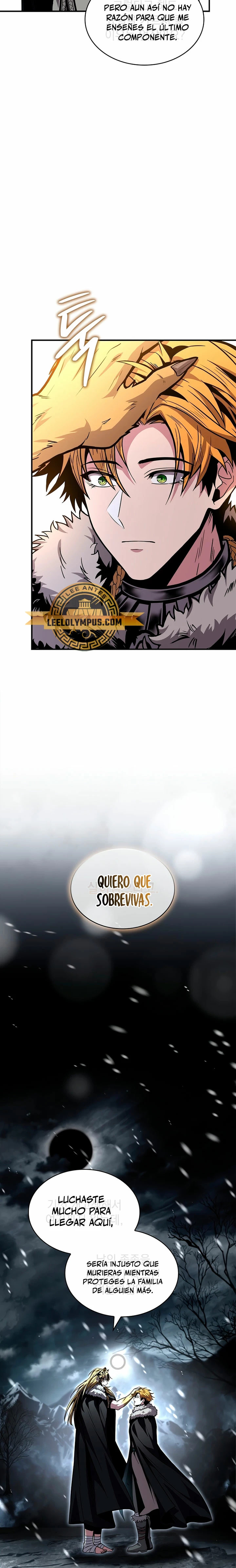 Read Mago traga-talentos es Manga Online