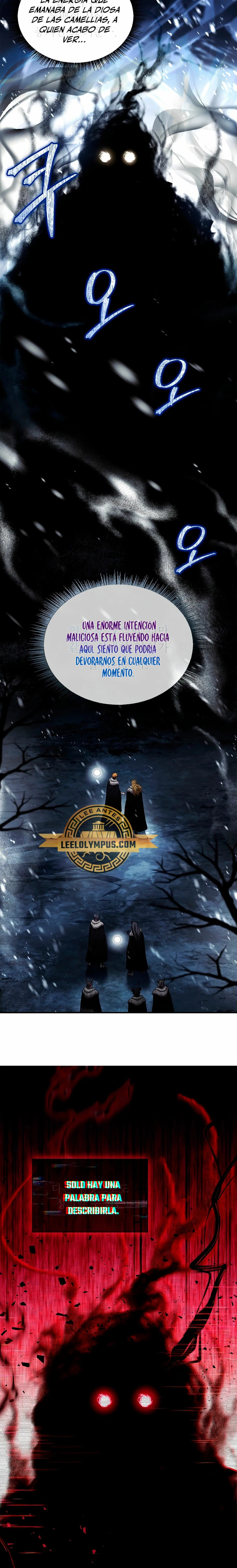 Read Mago traga-talentos es Manga Online