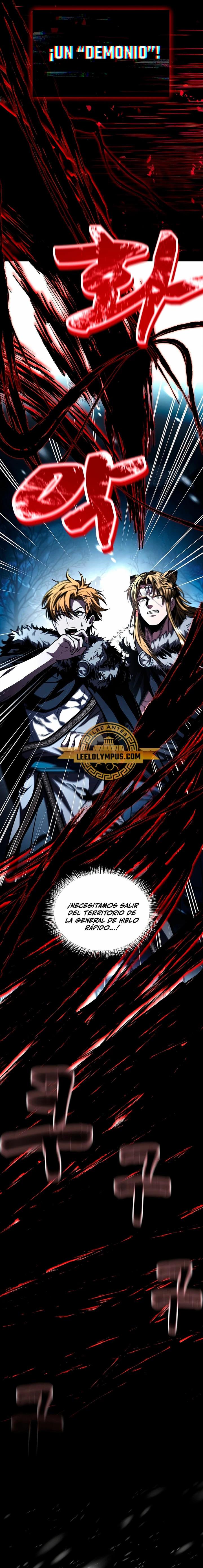 Read Mago traga-talentos es Manga Online