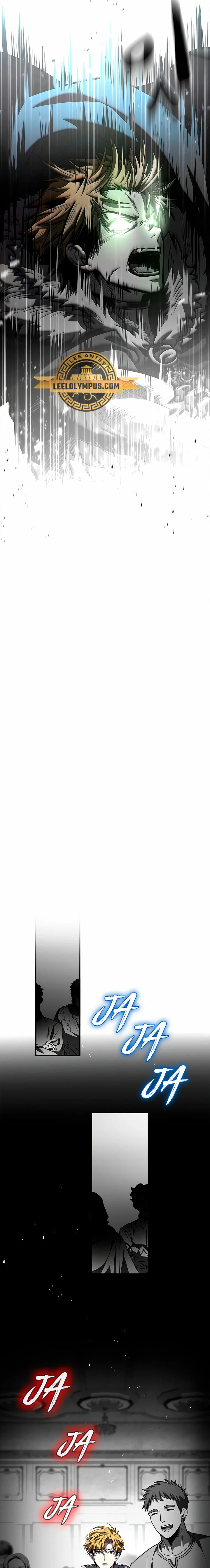 Read Mago traga-talentos es Manga Online