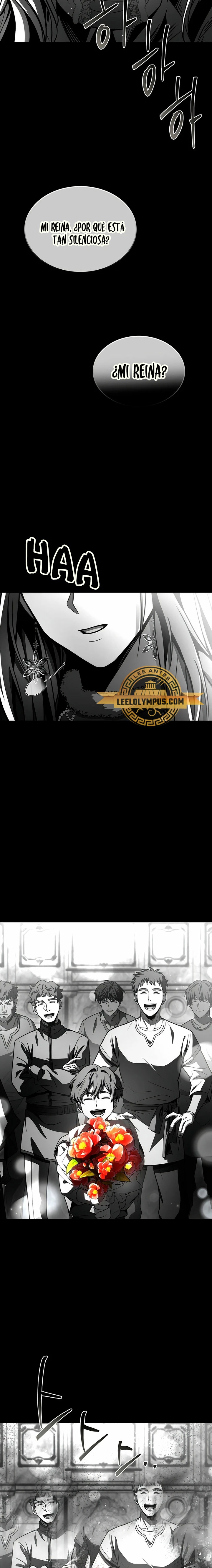 Read Mago traga-talentos es Manga Online