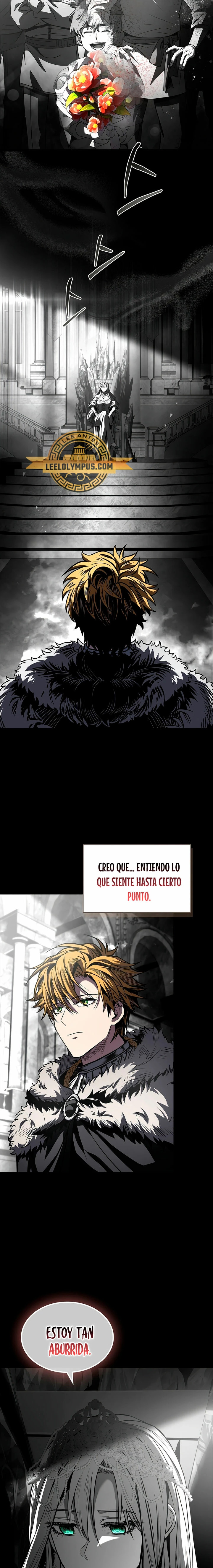 Read Mago traga-talentos es Manga Online