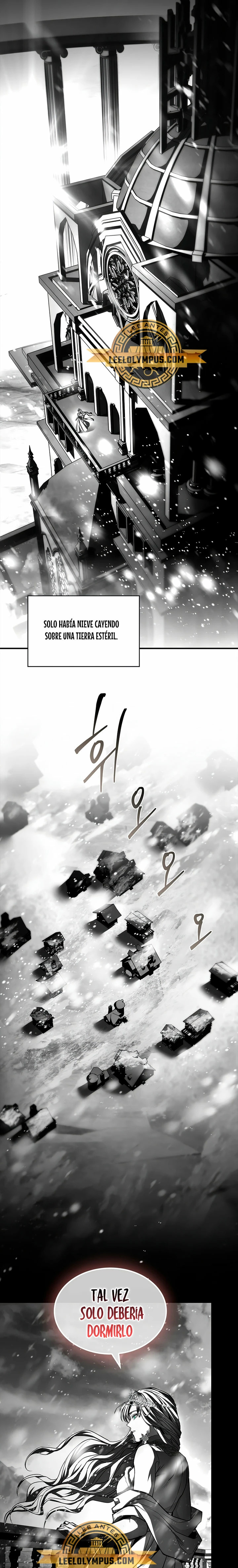 Read Mago traga-talentos es Manga Online