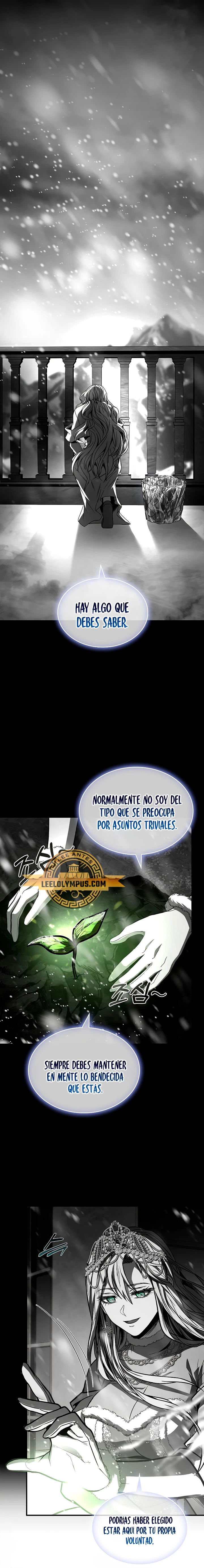 Read Mago traga-talentos es Manga Online