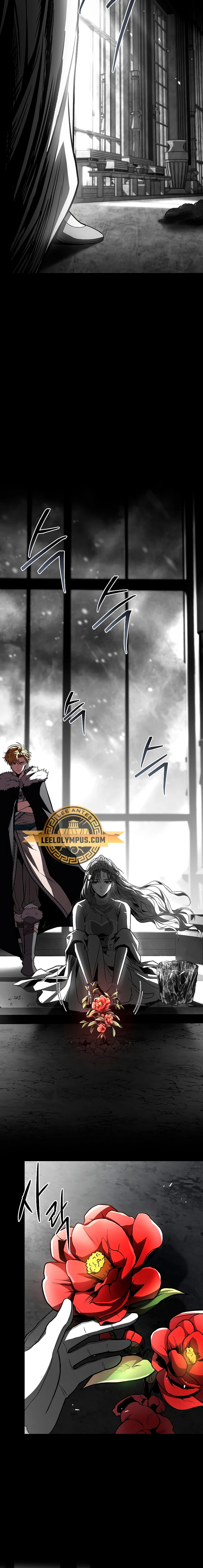 Read Mago traga-talentos es Manga Online