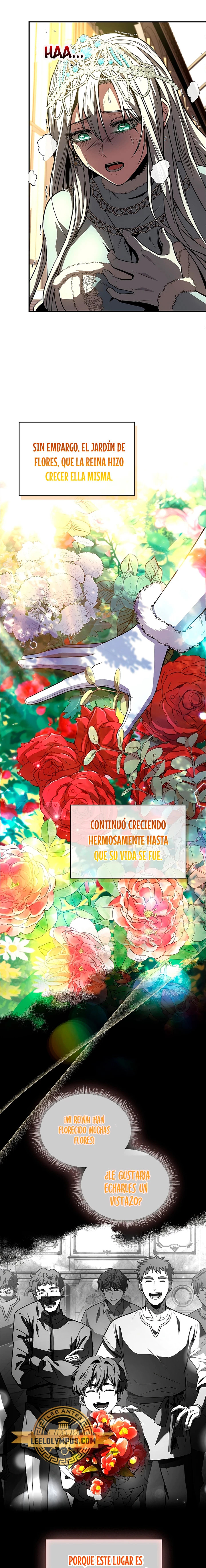 Read Mago traga-talentos es Manga Online
