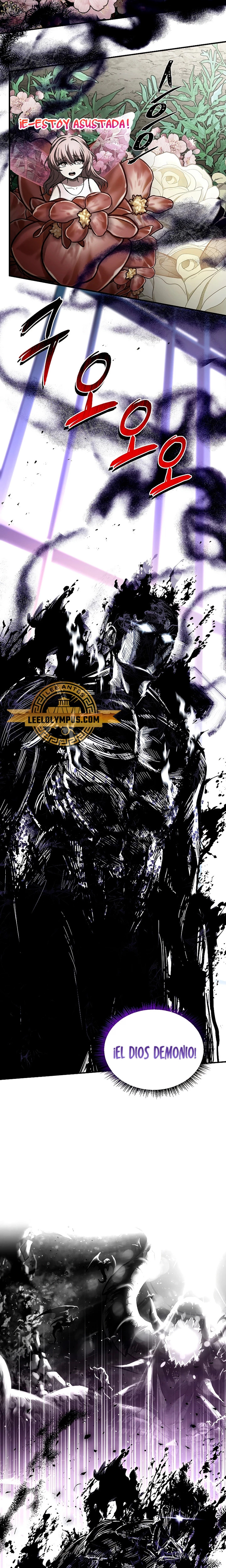 Read Mago traga-talentos es Manga Online