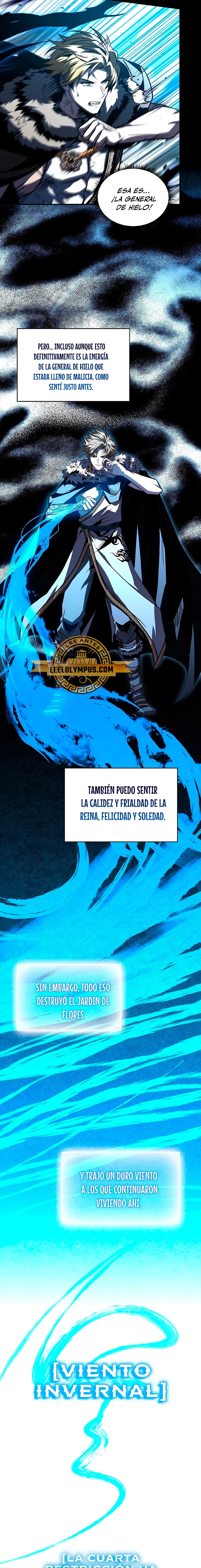 Read Mago traga-talentos es Manga Online