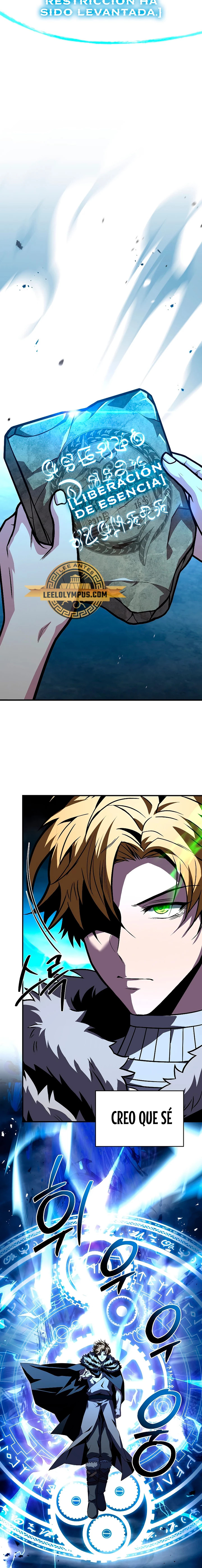 Read Mago traga-talentos es Manga Online