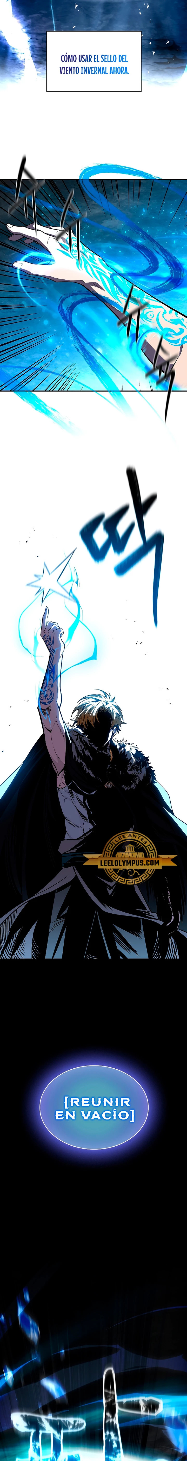 Read Mago traga-talentos es Manga Online