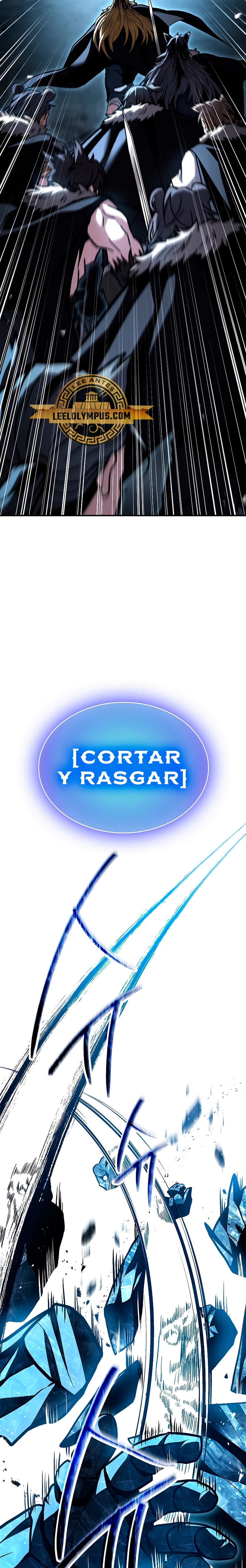 Read Mago traga-talentos es Manga Online