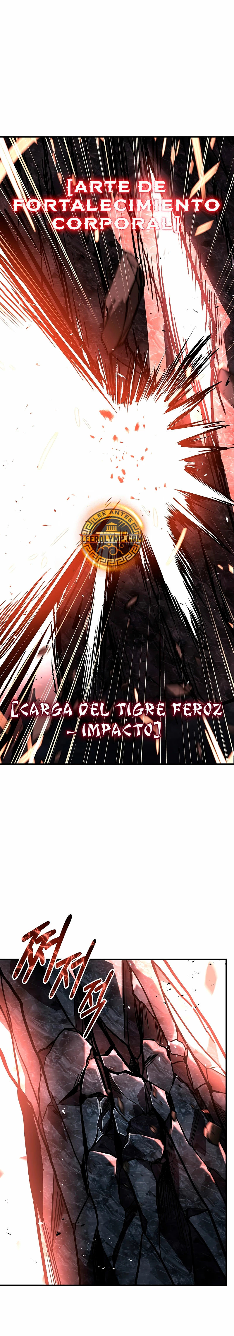 Read Mago traga-talentos es Manga Online