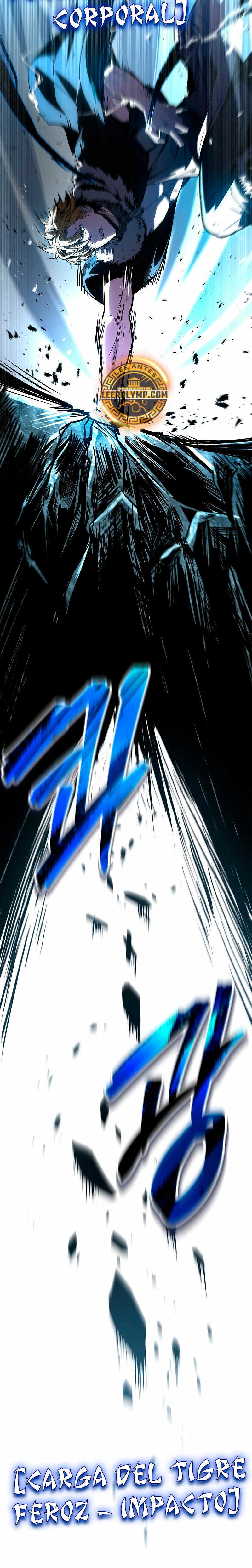 Read Mago traga-talentos es Manga Online