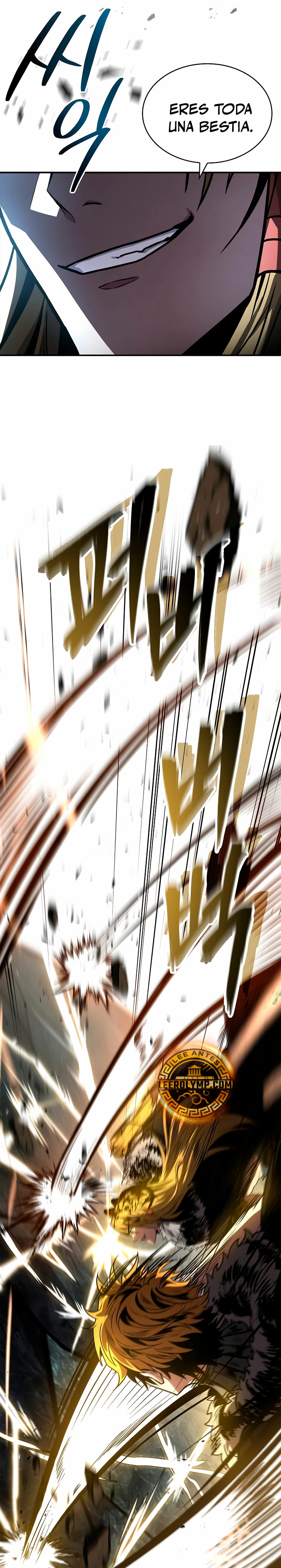 Read Mago traga-talentos es Manga Online