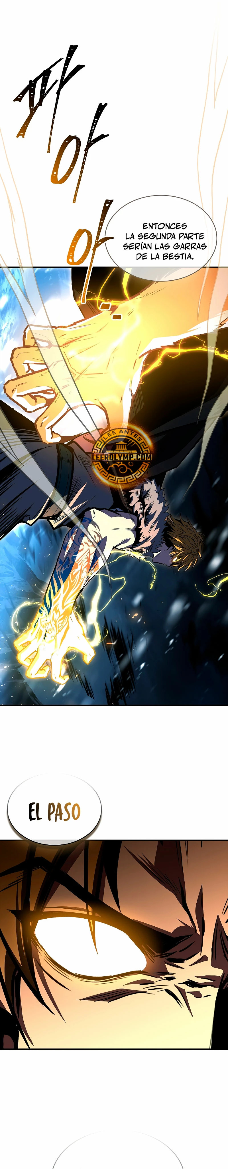 Read Mago traga-talentos es Manga Online