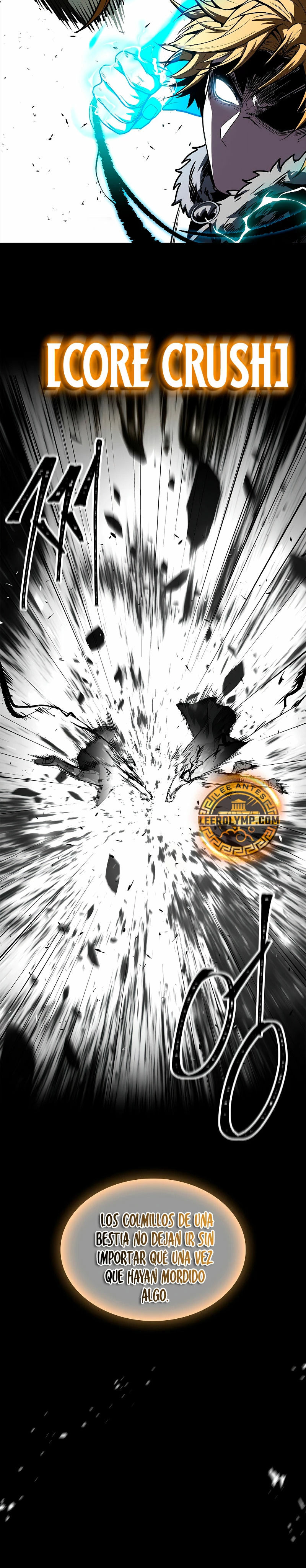 Read Mago traga-talentos es Manga Online