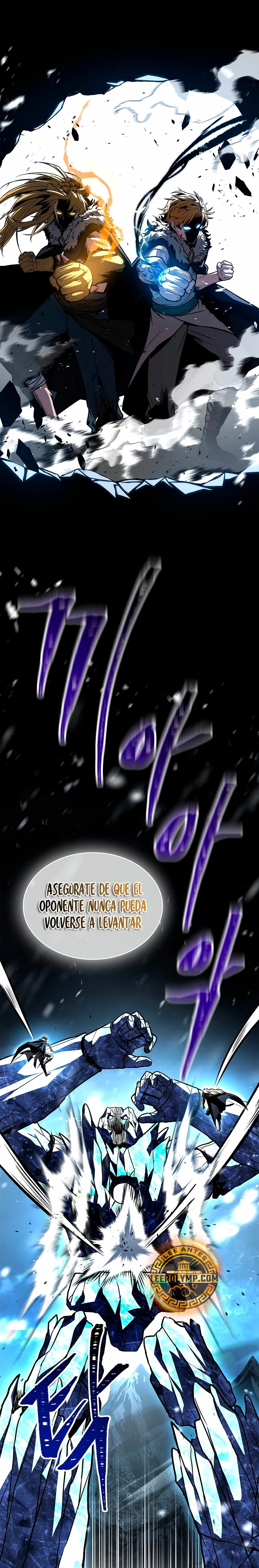 Read Mago traga-talentos es Manga Online