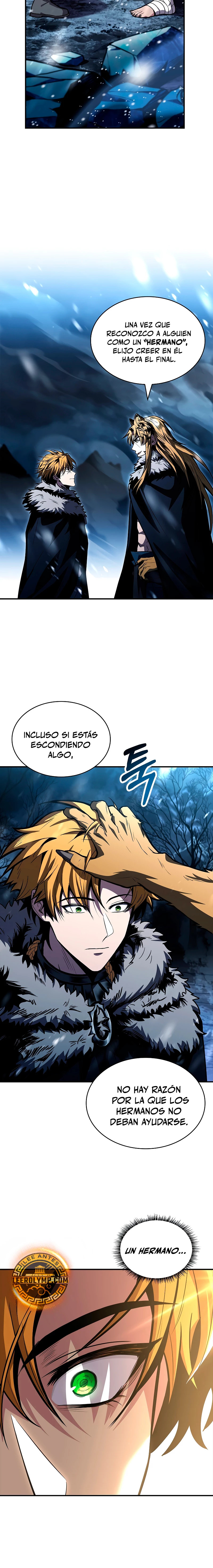 Read Mago traga-talentos es Manga Online