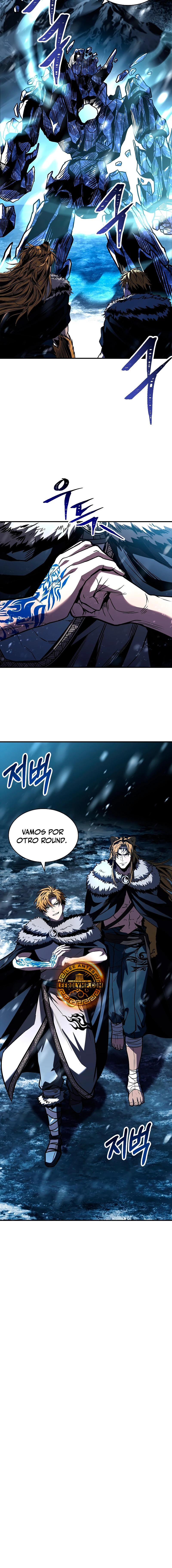 Read Mago traga-talentos es Manga Online