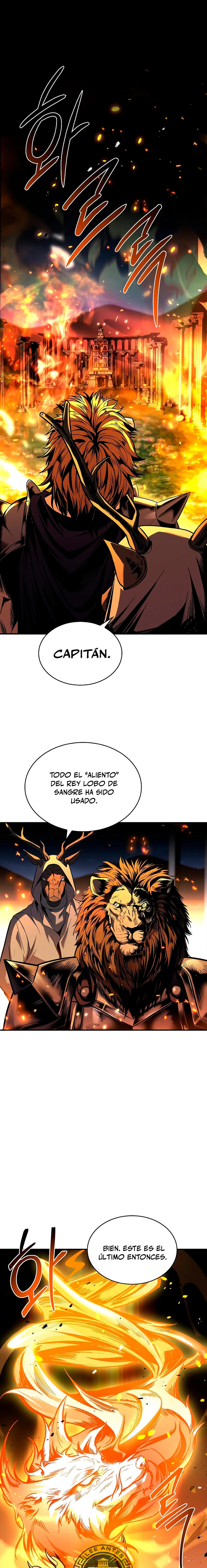 Read Mago traga-talentos es Manga Online