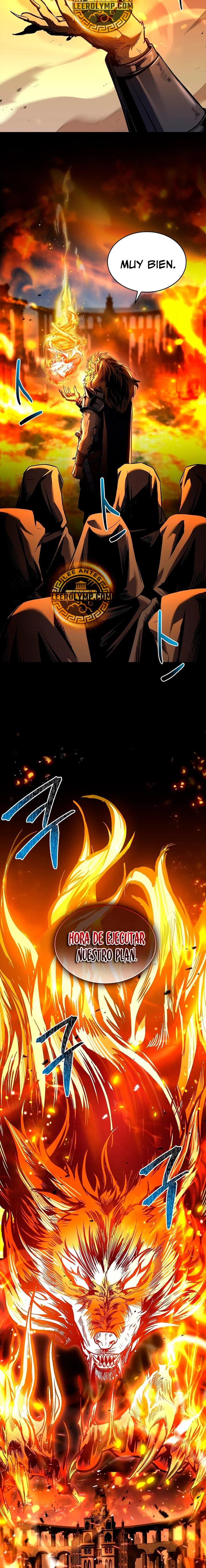 Read Mago traga-talentos es Manga Online